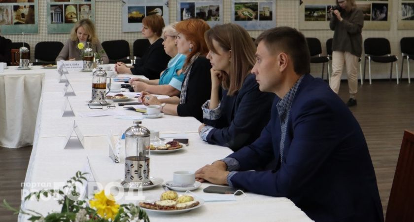 На Вологодчине подписали программу социально-экономического развития Великоустюгского округа