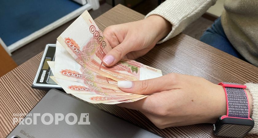 Череповецкой строительной компании оказали гарантийную поддержку по нацпроекту