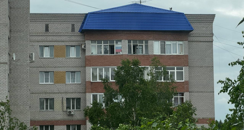 Застеклённые балконы под запретом: заставят снять и не разрешат сделать заново