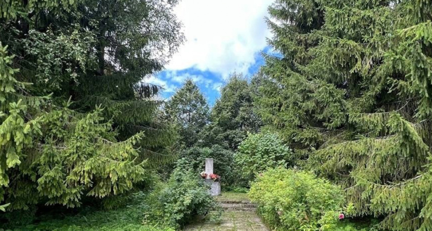 В Вологодской области откроют новый мемориал в честь героев Великой Отечественной