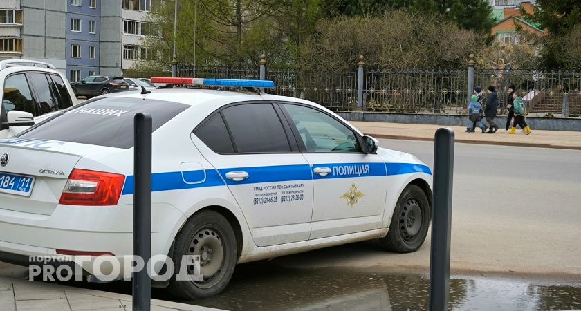 В Вологодской области 85 водителей привлекли к ответственности