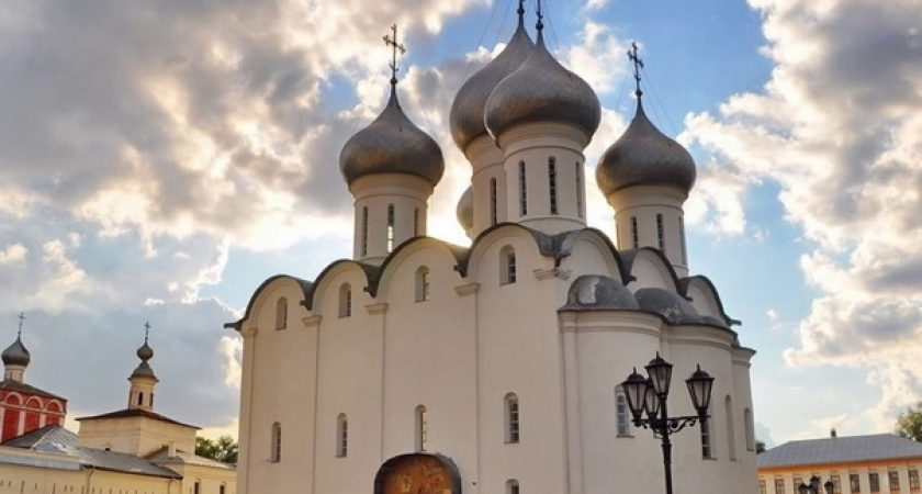 Более полмиллиарда рублей направят на реставрацию четырех объектов Вологодского кремля