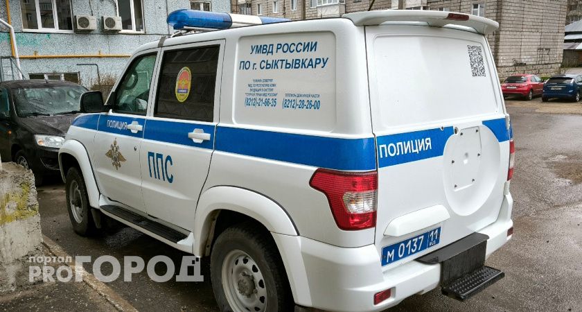 В Череповецком районе полиция раскрыла кражу денег