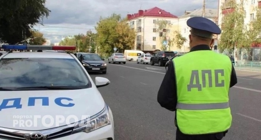 Вологодская полиция разыскивает пострадавших от действий лже-гаишника