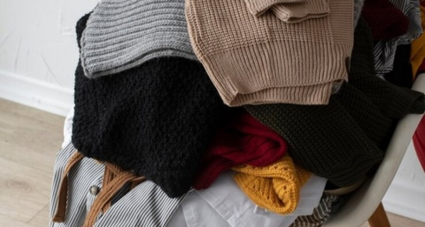 Так одеваются только «колхозницы»: 5 вещей, которые нужно выбросить из гардероба