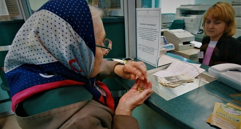 Россияне онемели от размера суммы: Голикова внезапно меняет размеры пенсии