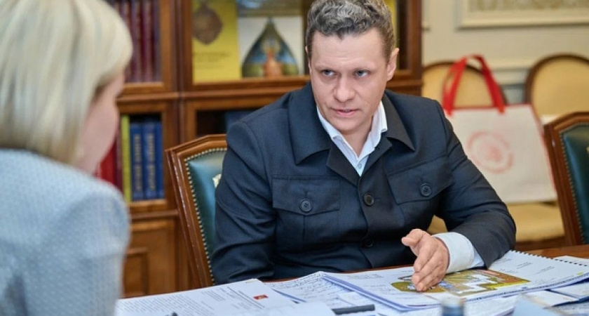 В Правительстве Вологодской области появится Министерство молодежной политики