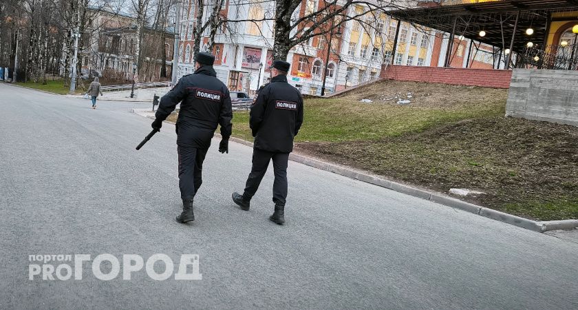 Полиция Вологодчины выявила новые эпизоды преступной деятельности поджигателей квартир