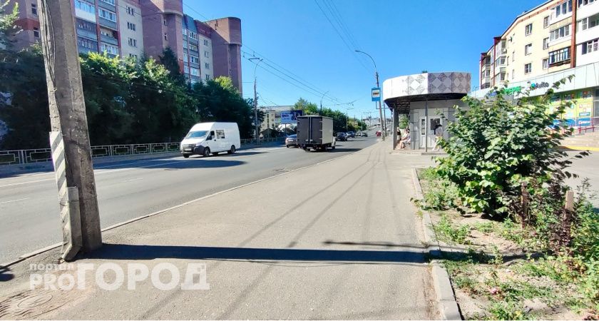 Синоптики рассказали о погоде в Вологде на сегодня