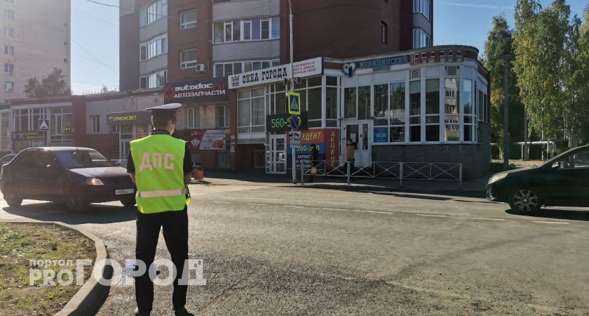 5 человек пострадали в ДТП в одном из районов Вологодской области