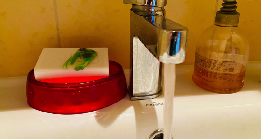 В Череповце не смогли найти червей в водопроводе, но местные жители утверждают обратное