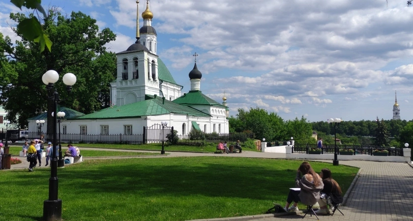 "Все на улицу": синоптик Роман Вильфанд предрек потепление уже в ближайшее время