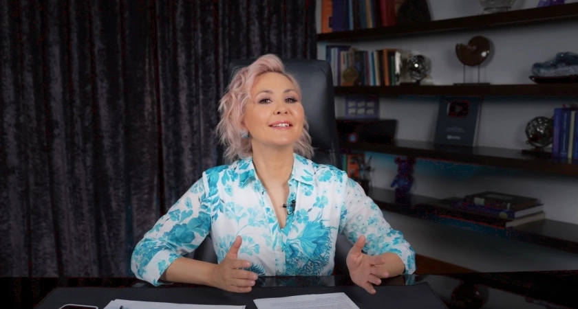 Сбудутся самые заветные мечты: Василиса Володина назвала главного счастливчика 2024 года