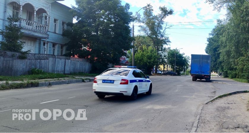 В Вологодской области мужчина избил и ограбил своего знакомого из-за расторгнутого договора 