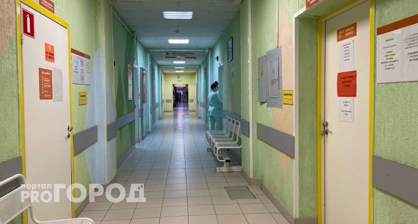 Более 200 выпускников из Вологодской области поступили в медвузы по целевому направлению