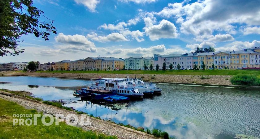 В Вологду на фестиваль "Мы в ответе за них" может приехать актер Алексей Гаврилов, известный как "Гоша из Универа"