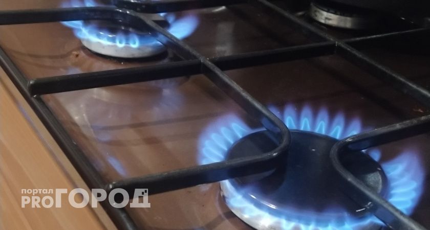 На Вологодчине продолжают газифицировать регион