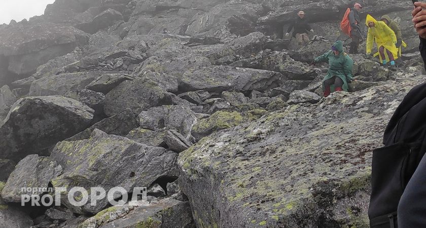 На Камчатке зафиксировали сильное землетрясение