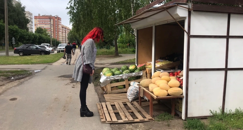 Не по усикам и не по попке: самый сладкий арбуз определяют именно этим непопулярным способом