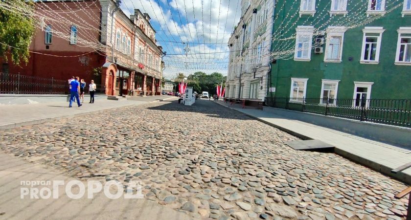 На Вологодчине прошло Стант–шоу на мотоциклах