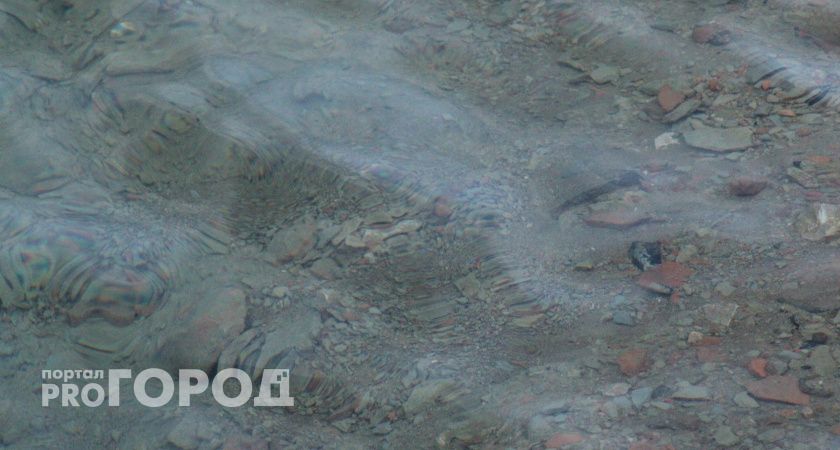 В водах Балтийского моря обнаружены тела трёх погибших