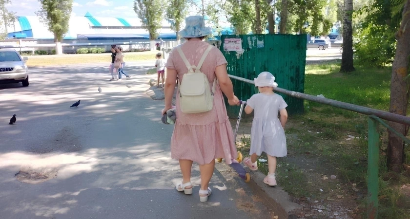 "Теперь будет нельзя": пенсионеров, у которых есть дети или внуки, ждет неприятный сюрприз с 1 сентября