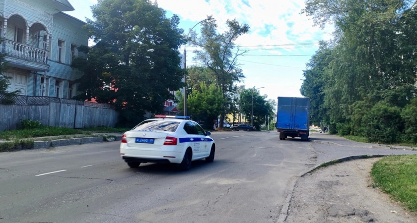 Вологжанин предстал перед судом за жестокое нападение на собутыльника