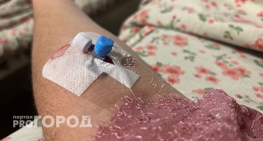 Отечественную вакцину от рака успешно доклинически испытали 