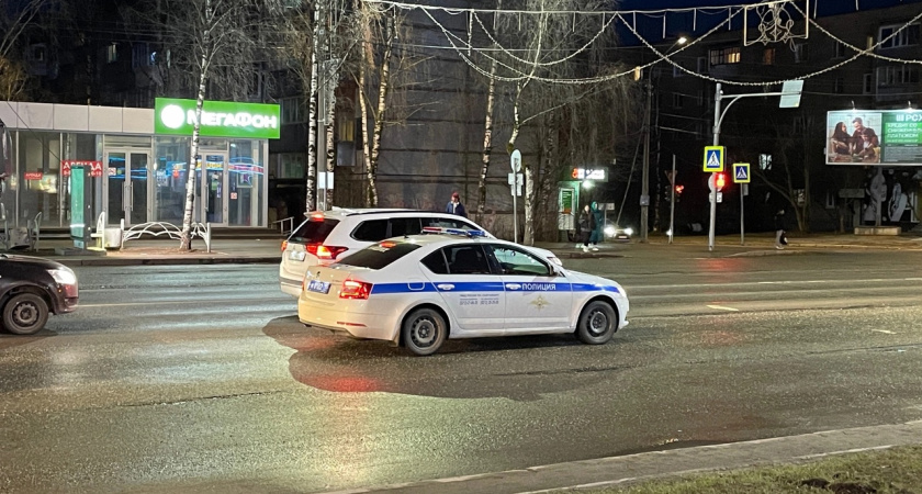 Вологодские полицейские пресекли массовые нарушения запрета на продажу алкоголя в День трезвости