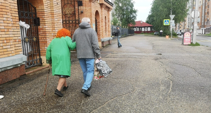 «С сегодняшнего дня – запрещено»: пенсионеров, доживших до 60 лет, ждет внезапный сюрприз