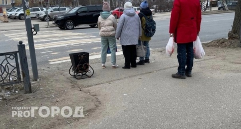 "Теперь нельзя": пенсионеров, у которых есть дети или внуки, ждет неприятный сюрприз с 25 сентября