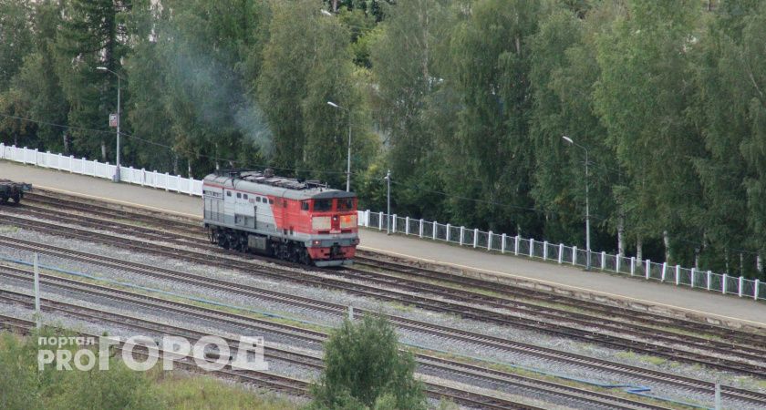 На Вологодчине продлят программу «Дачная электричка»