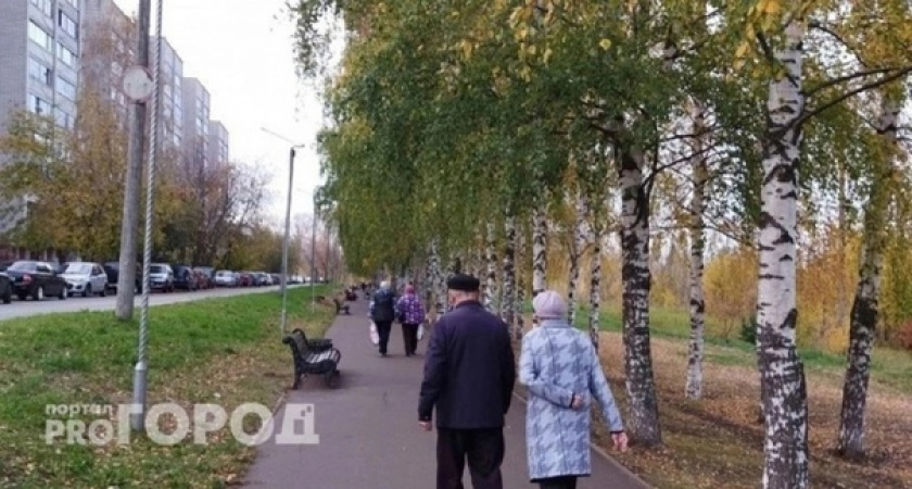 Пенсионеров призвали подать заявление на новое пособие: нужно обязательно успеть до 1 октября