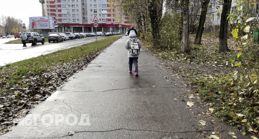 В Череповецком центре помощи детям «Наши дети» провели день открытых дверей