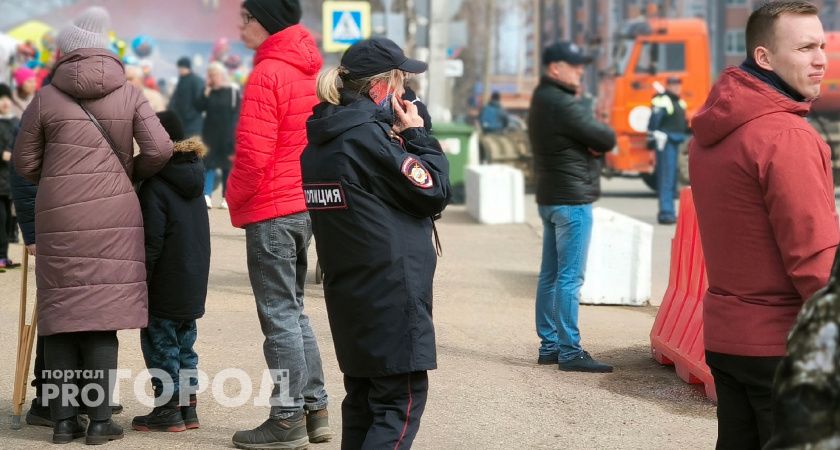 Мужчина, избивший пенсионерку, рассказал о своем мотиве