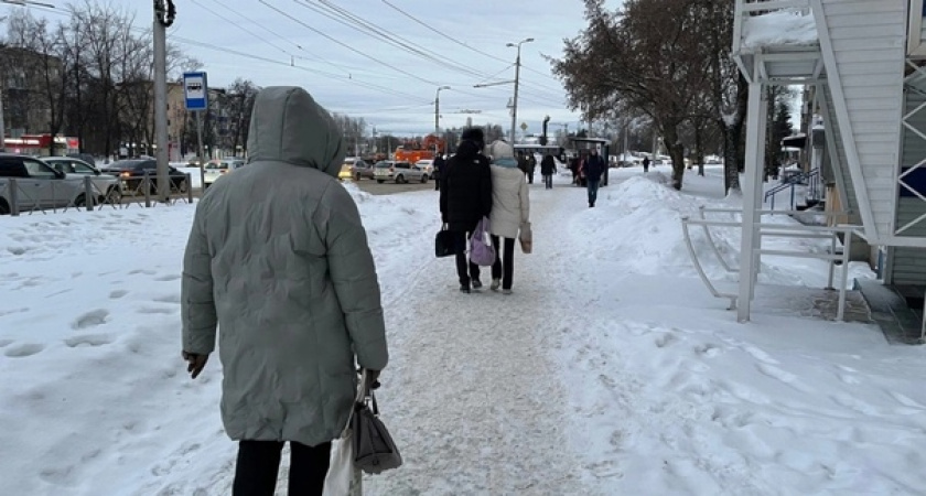 «Декабрь, январь и февраль будут сумасшедшими». Синоптики дали новый пугающий  прогноз на зиму