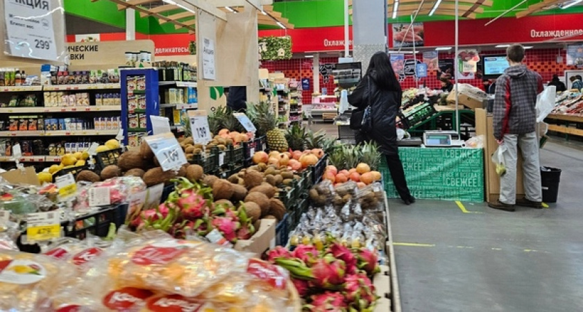 Заморозьте в холодильнике, пока еще не поздно: к Новому году этот продукт будет стоить, как черная икра