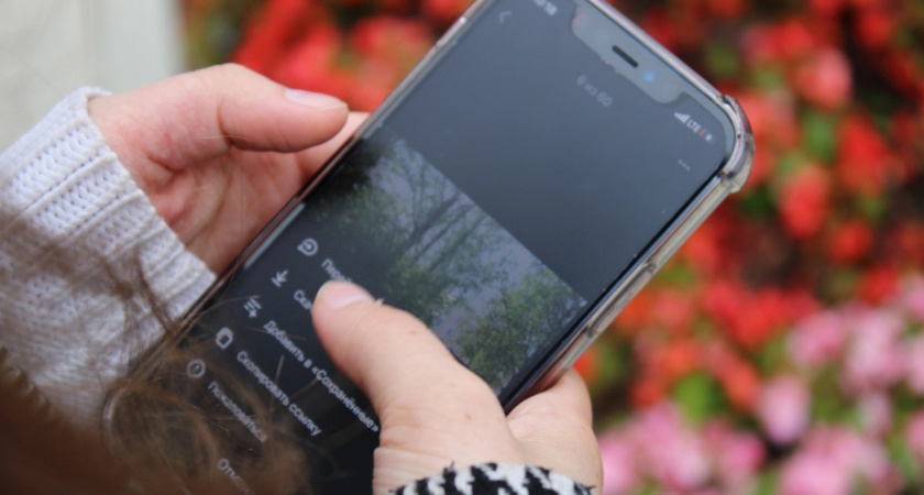 Вологжан предупредили об опасности уличных зарядных устройств