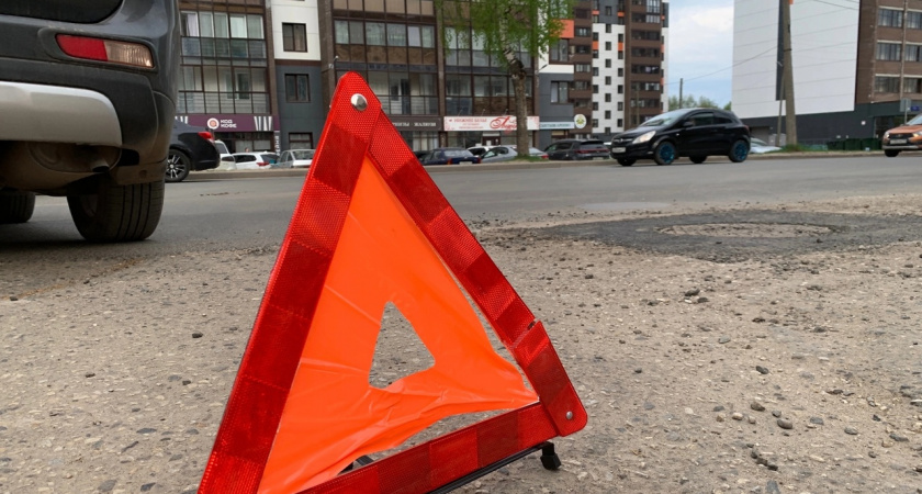 В Вологодской области юный гонщик почти полгода не забирал автомобиль со штрафстоянки