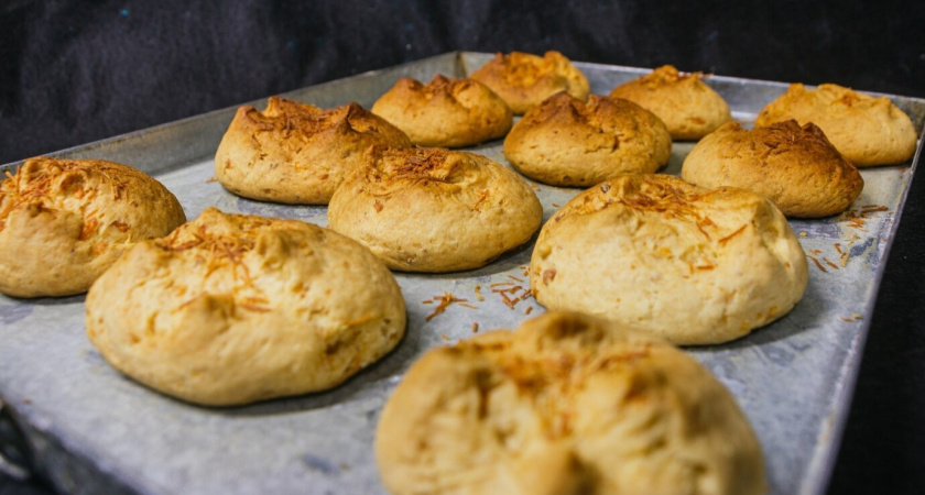 Ленивые, но самые вкусные: пирожки "Минутка" - супер идея, о которой знают не все хозяйки