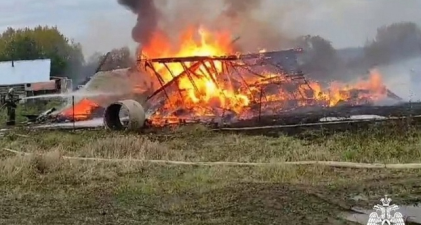 Вологжане сплотились для помощи землякам