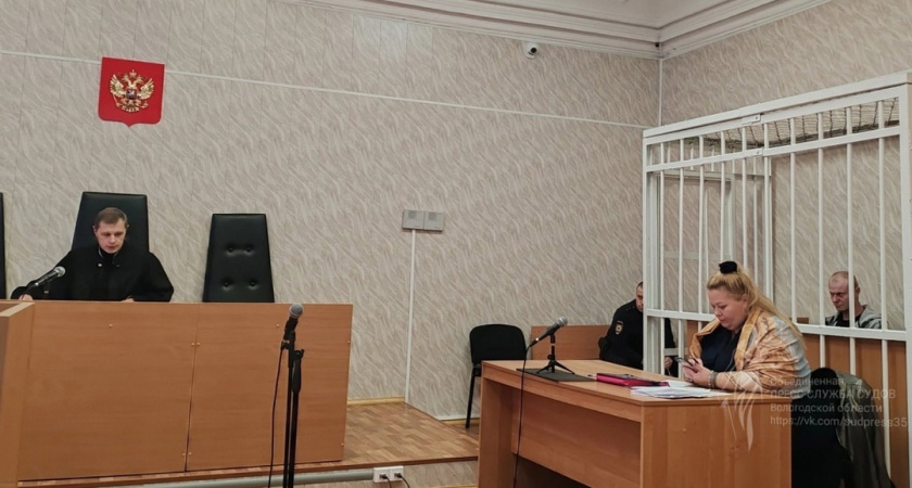 Вологжанин, военнослужащий по контракту, жестоко избил жену