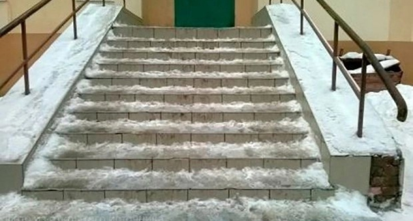 В Вологодской области посетительница магазина получит крупную компенсацию за травму