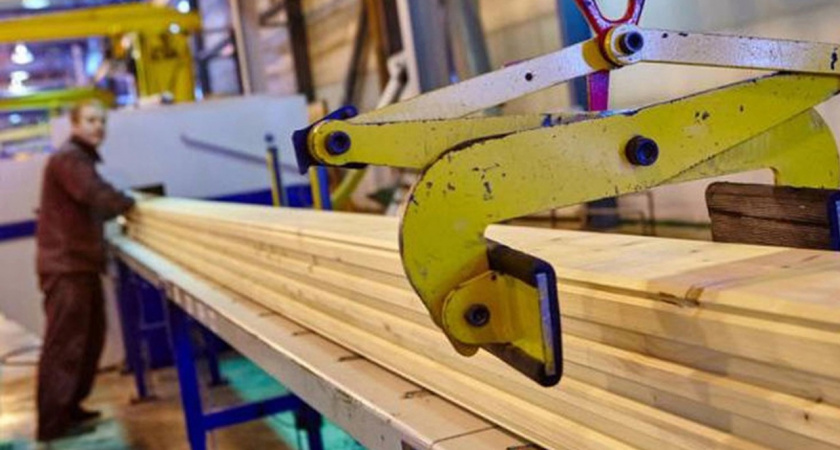 Обнародованы финансовые результаты вологодских предприятий