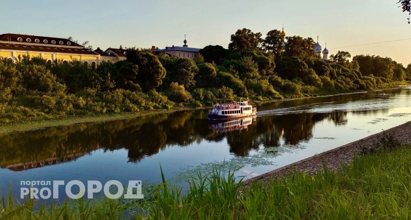 В Вологде в следующем году построят новый мост за 1,3 миллиарда рублей