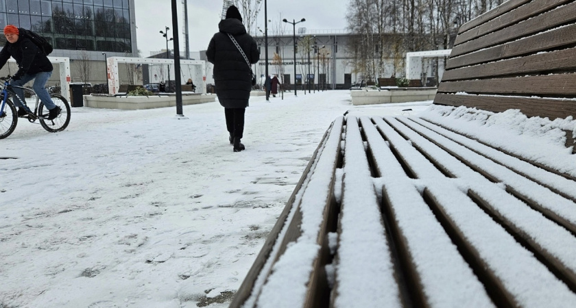 Погода погрузит Вологодскую область в неблагоприятные условия