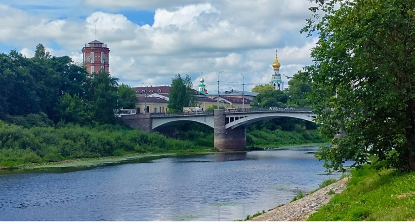 Вологодская область попала в тройку лидеров всероссийского рейтинга "Регион-НКО"