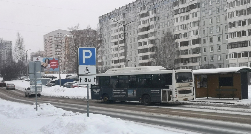 Вологжанам предстоит платить больше за поездки на автобусе