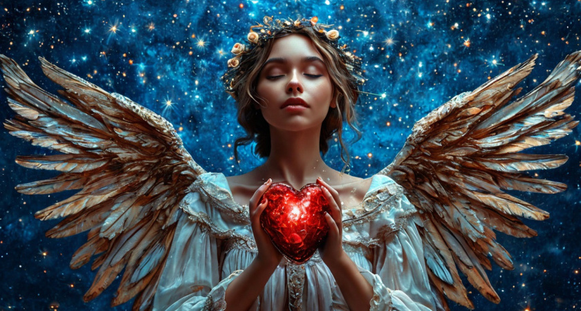 Найдут любовь всей жизни: какие знаки Зодиака смогут начать серьезные отношения уже в в конце декабря