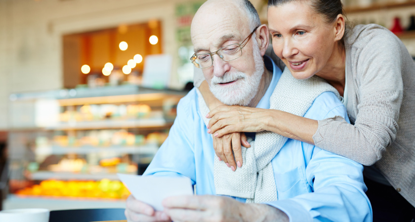 Указ подписан. Пенсионеров, доживших до 60 лет, ждет большой сюрприз в декабре